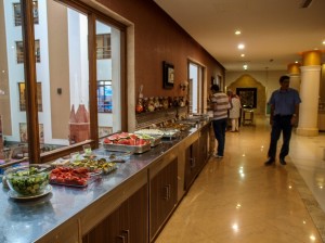 12 Parsian Safaiyeh Hotel Restaurant  